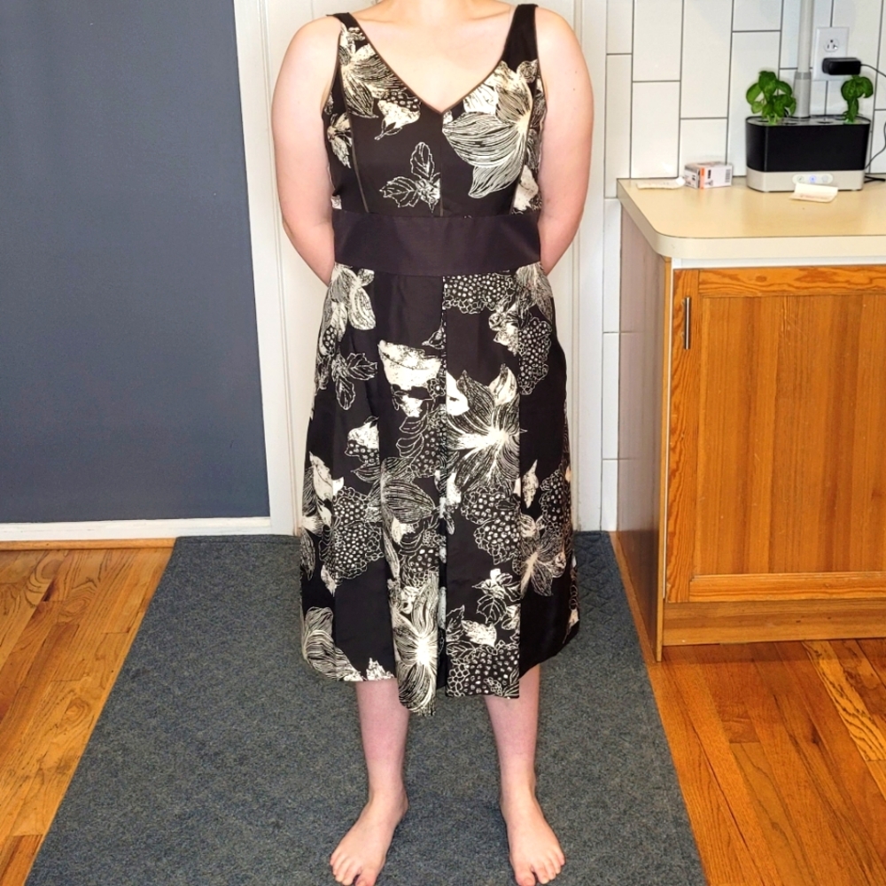 Ann Taylor Dress size 8